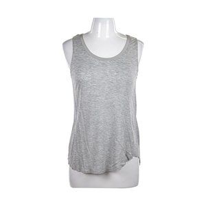 Vince Gray Tank Top
